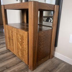 Strong Table