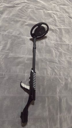 National Geographic Metal Detector