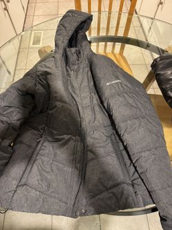 Jacket Columbia Size large Women