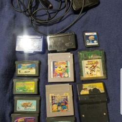 Game Lot