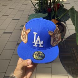 La Jon Stan Hats $65 2 For $100