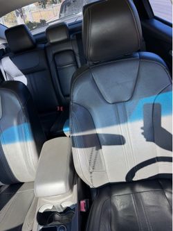 Ford focus As is