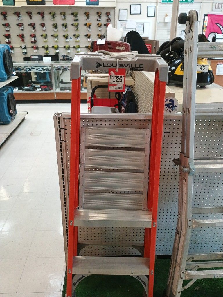 Ladder