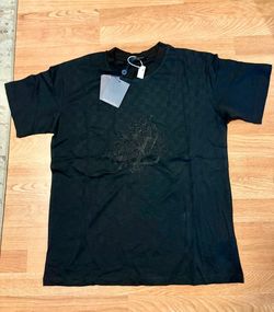 Black Tshirt 