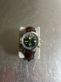 Seiko & Citizen Watches