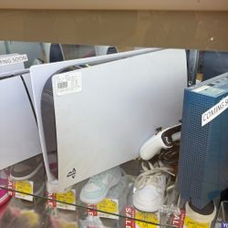 PS5 Layaway Today $32 Down