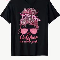 Breast Cancer Awareness 