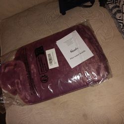 Brand New Hot Water Bottle