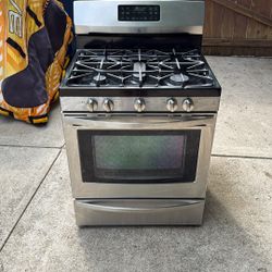 Me more Gas Stove
