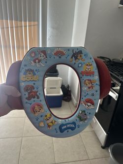 Potty Training Seat