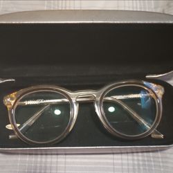 Gwen Stefani glasses