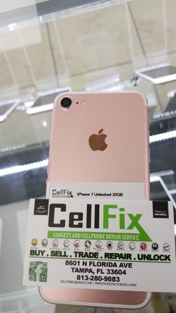 Iphone 7