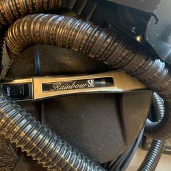 Rainbow SE Vacuum Cleaner