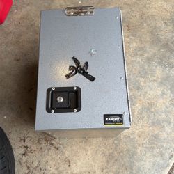 Ranger Design Storage Box