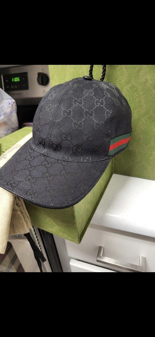 Gucci Hat