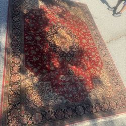Persian Carpet