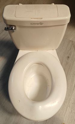 Summer Brand potty training Potty