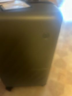 Suitcase