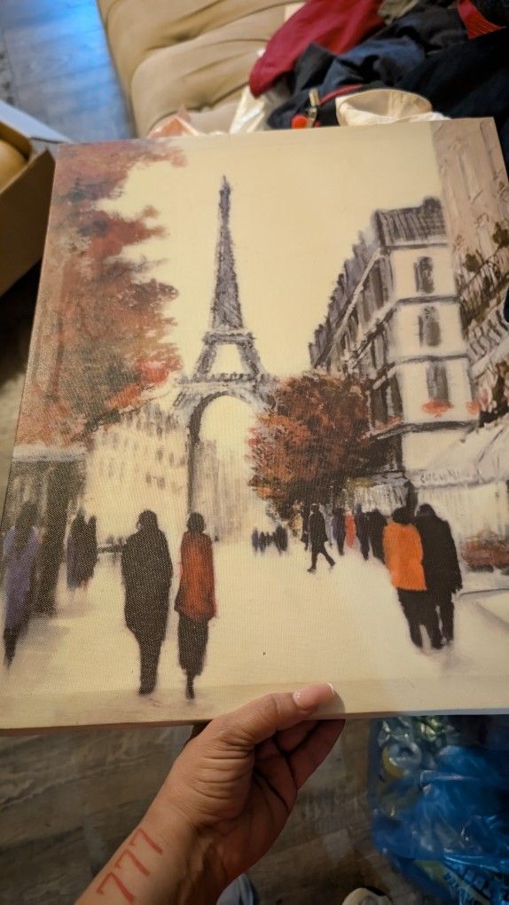 Paris Picture
