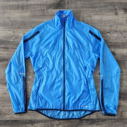 Brooks Light Shelter Jacket Women's Medium