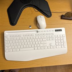 Wireless Keyboard And Mouse For Sale