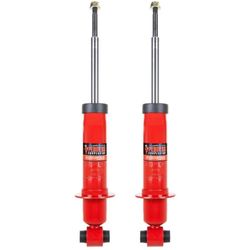 WPontiac G8 Pedders rear shock pair (SKU ped-9295)