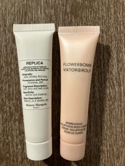 Small beauty bundle