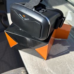 VR Headset For Your Phone. Brand New
