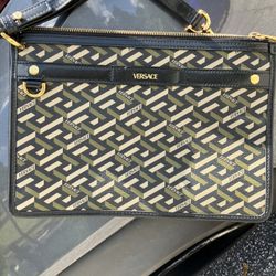 Versace Shoulder Bag