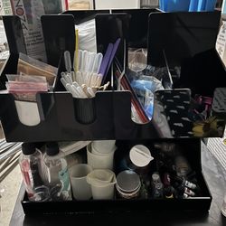 Resin Craft Accessories 