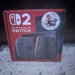 Nintendo Switch 2