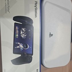 Ps5 portal brand new just got it Monday Feb 23rd 2026