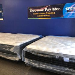 ⚡️High Quality Mattress Box springs & delivery⚡️