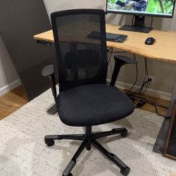 HÅG FUTU Office Chair