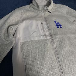 Los Angeles Jacket