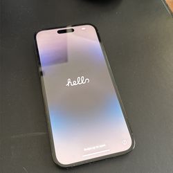 iPhone 14 Pro Max 1TB (Unlocked)