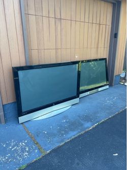 Vizio Tv’s ($30 each) (negotiable)