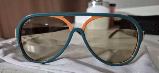 Gucci Glasses