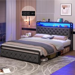 Bed From 