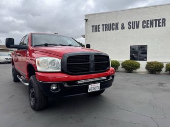 2007 Dodge Ram 2500