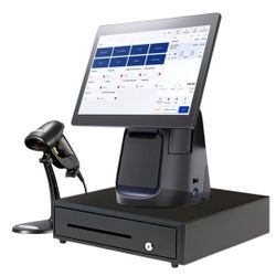 Point-of-Sale System For Any Business - New