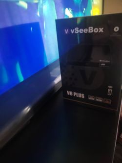 vSeeBox