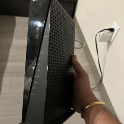 Netgear Wifi Router Modem AC1750