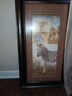 Beautiful Animal Kingdom Portraits For House