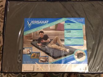 Novaform Loungeables Versamat for Sale in Diamond Bar CA OfferUp