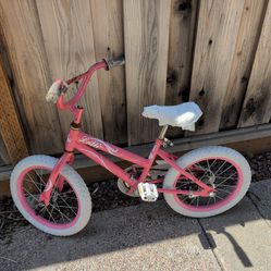 Kids Bike 4-6 years old