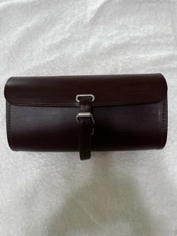 Brooks England Saddle Bag