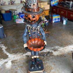 Halloween Decorations 
