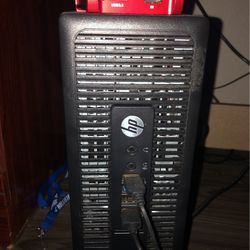 WORK PC  FOR SALE
