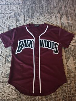 Backwoods Jersey